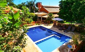 Pousada Galeria Artes